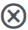 generated description: icon xcircle