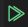 play all button overlapping green triangles