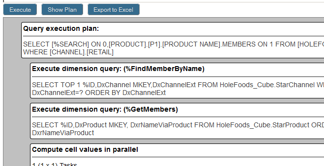 generated description: query plan example