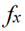 mathematical function icon