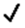 checkmark icon