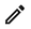 pencil icon