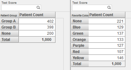 generated description: filtermeasure demo dashboard