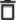 generated description: icon delete