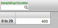 generated description: pivot variable example expr pivot
