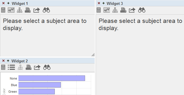 generated description: widget missing data source