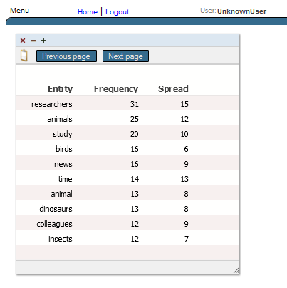 generated description: dashboard step3