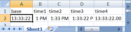 generated description: excel time xlsx