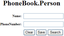 generated description: personcsp