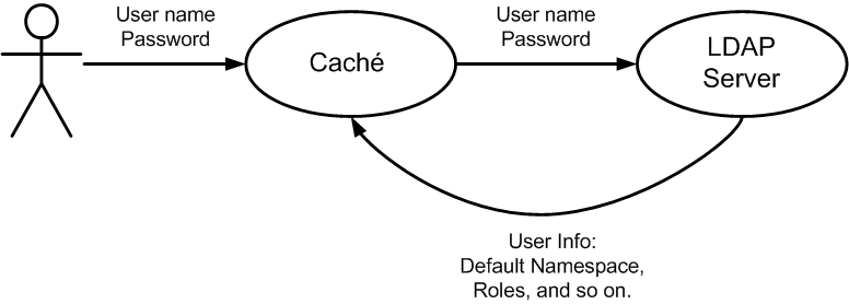 generated description: ldapauthprocess