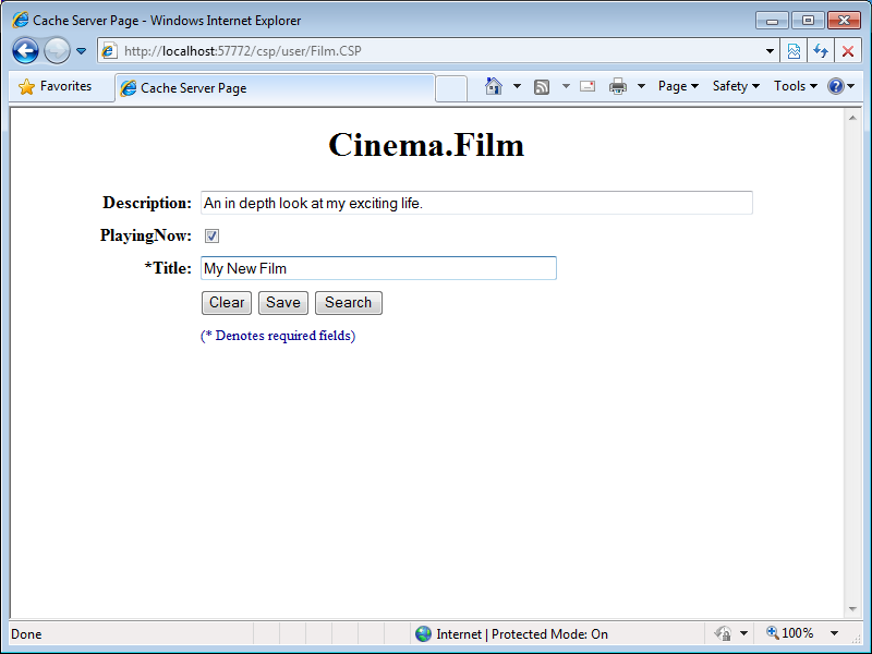 generated description: addingfilm1 20111