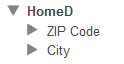 generated description: homed good