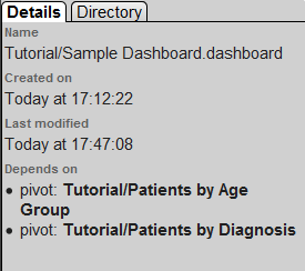 generated description: package step2