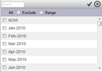 generated description: filter with now member monthyear