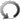 circular arrow