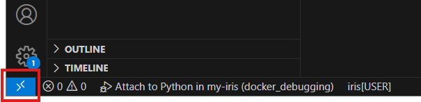 generated description: openremote
