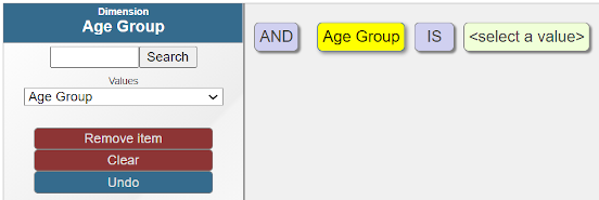 generated description: advanced filter step2