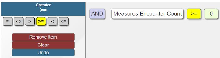 generated description: advanced filter step5