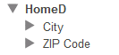 generated description: homed bad