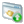 rectangle with green circle